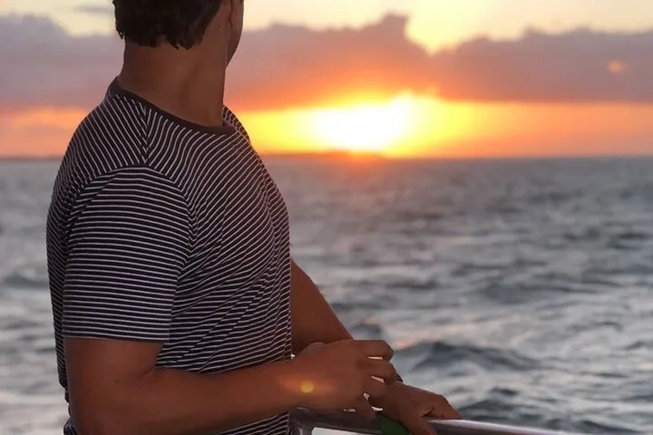 Fishing experience