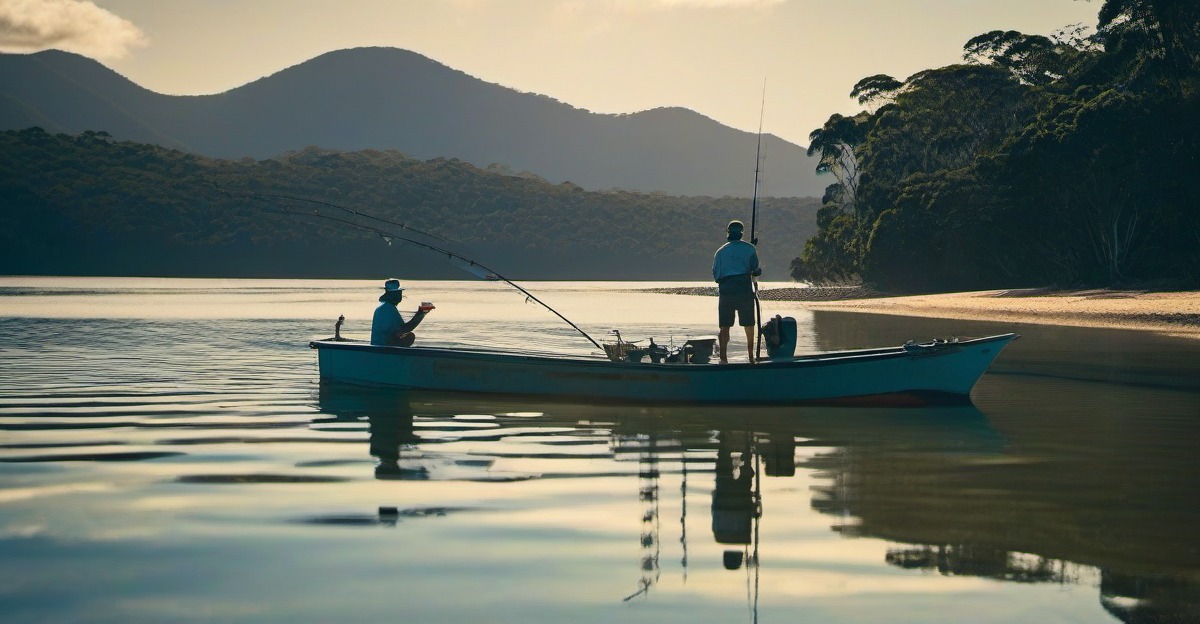 Cairns-Barramundi-Fishing-Lake-Tinaroo-Daintree-and-the-Clos