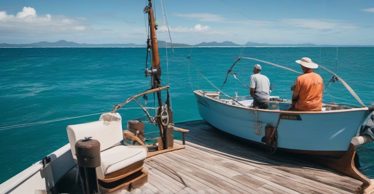 Cairns-Fishing-Season-Guide-When-to-Fish-for-What