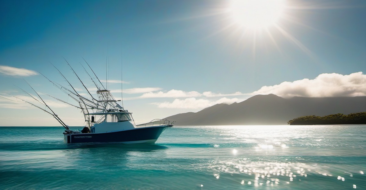 Port Douglas Fishing Charters