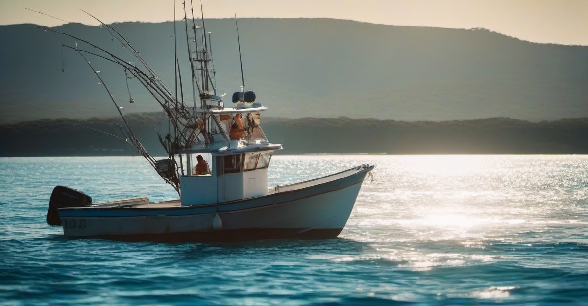 Summer-Fishing-Charters-in-Australia